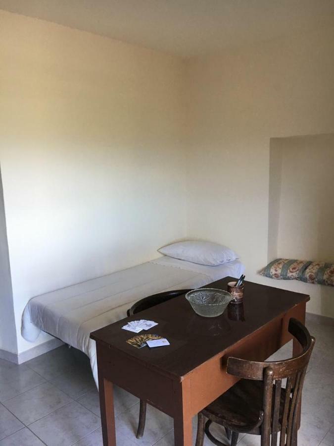 Casa Vacanze " Mela " نوفا سيري المظهر الخارجي الصورة