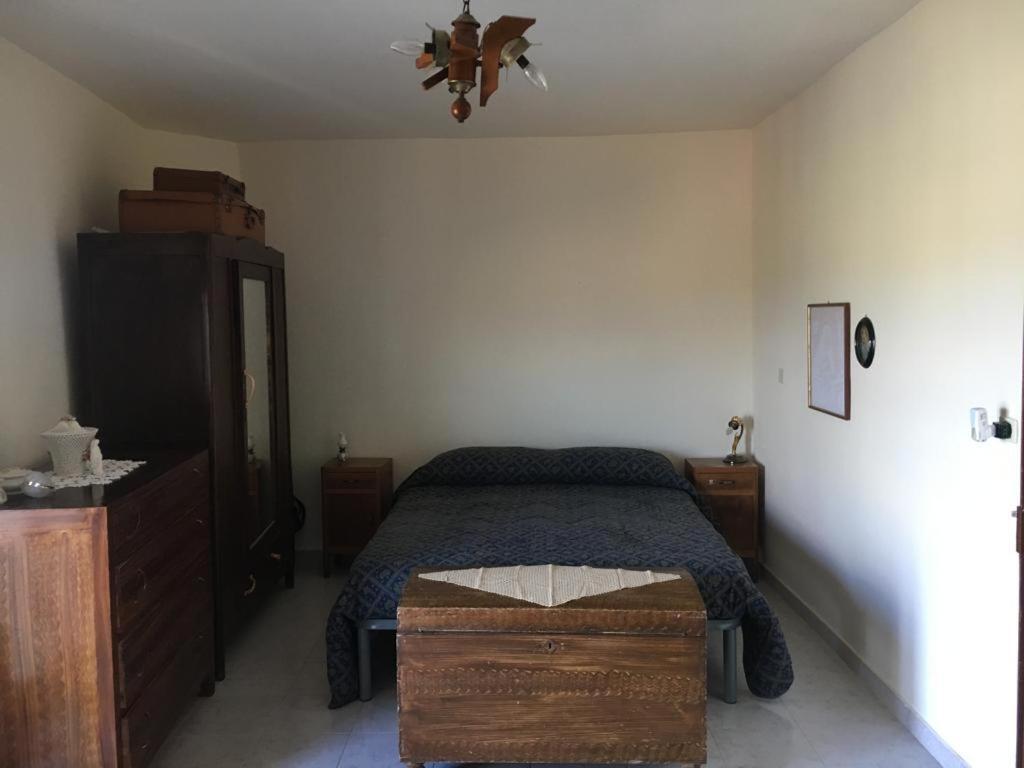 Casa Vacanze " Mela " نوفا سيري المظهر الخارجي الصورة
