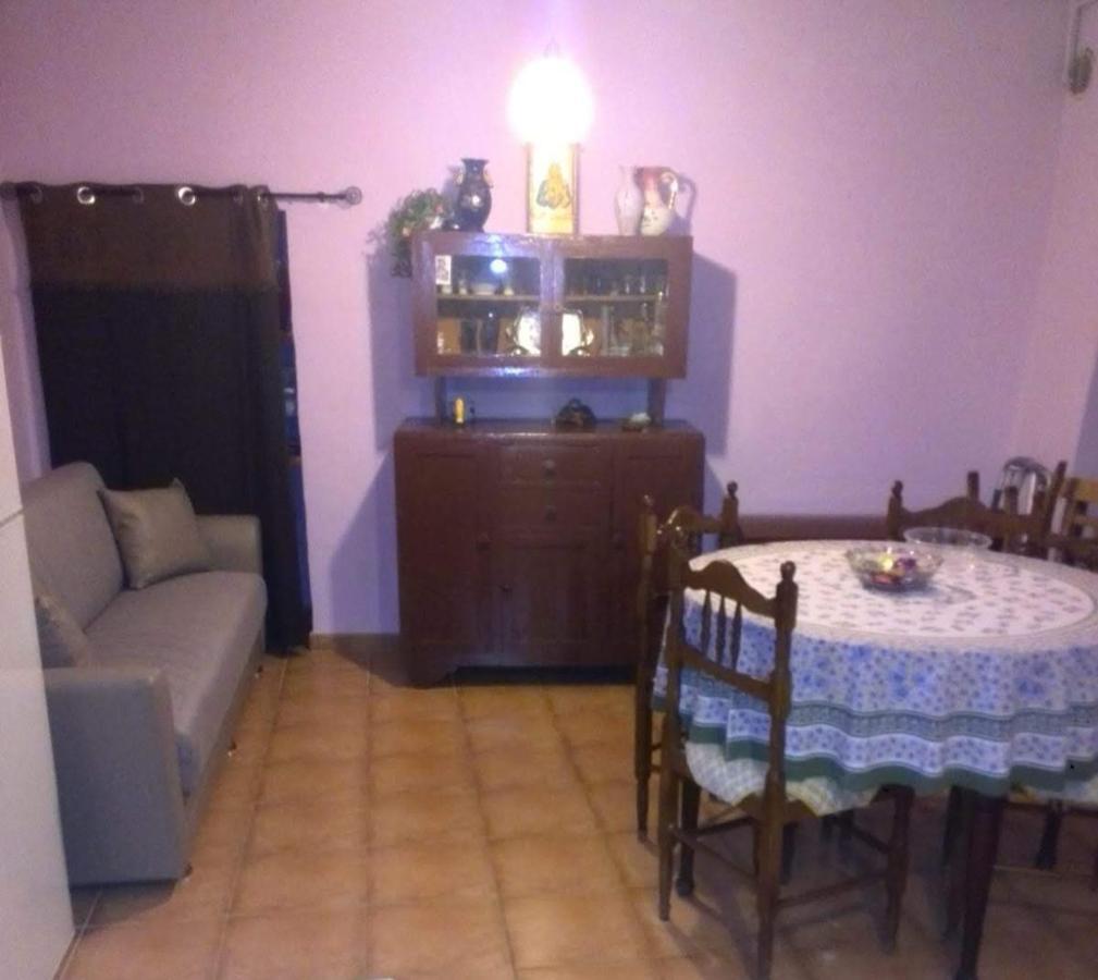 Casa Vacanze " Mela " نوفا سيري المظهر الخارجي الصورة