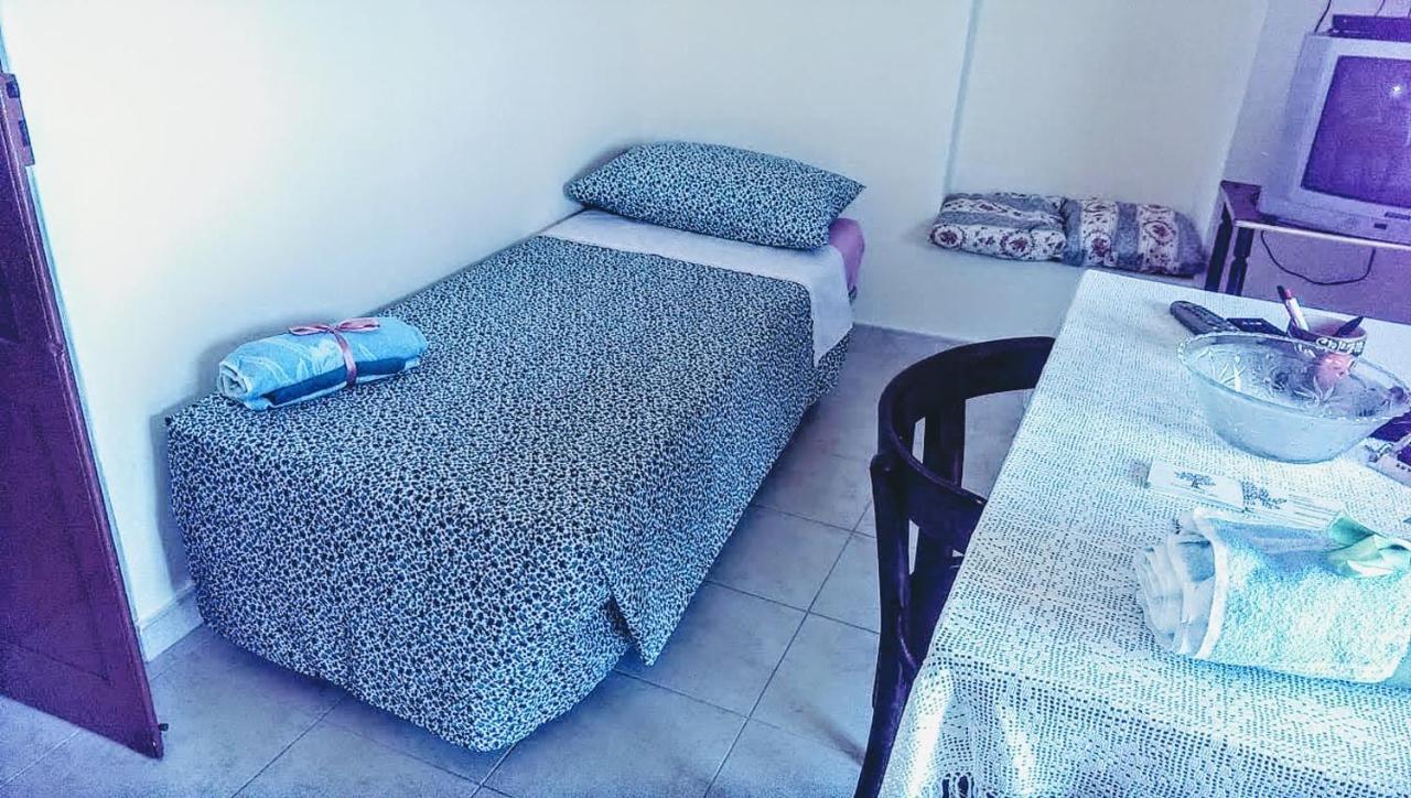 Casa Vacanze " Mela " نوفا سيري المظهر الخارجي الصورة